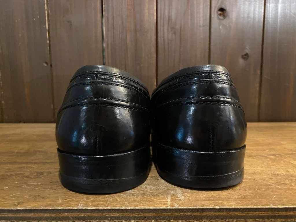 マグネッツ神戸店 4/30(土)夏Superior入荷! #7 Leather Shoes!!!_c0078587_11053542.jpg