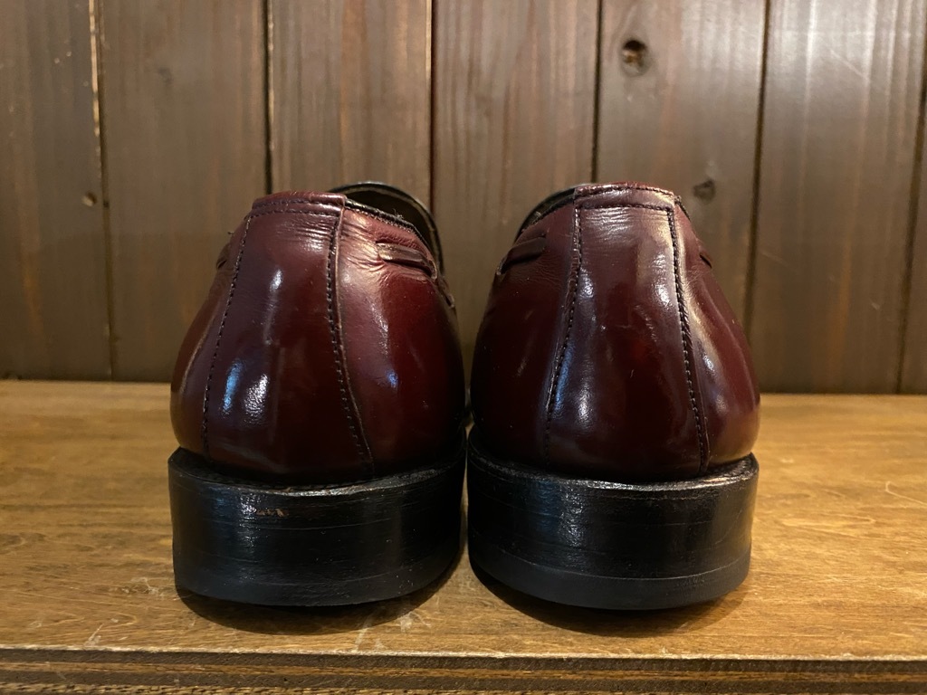 マグネッツ神戸店 4/30(土)夏Superior入荷! #7 Leather Shoes!!!_c0078587_11064529.jpg