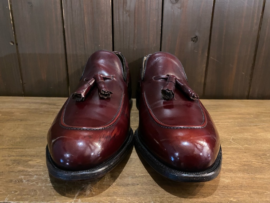 マグネッツ神戸店 4/30(土)夏Superior入荷! #7 Leather Shoes!!!_c0078587_11064648.jpg