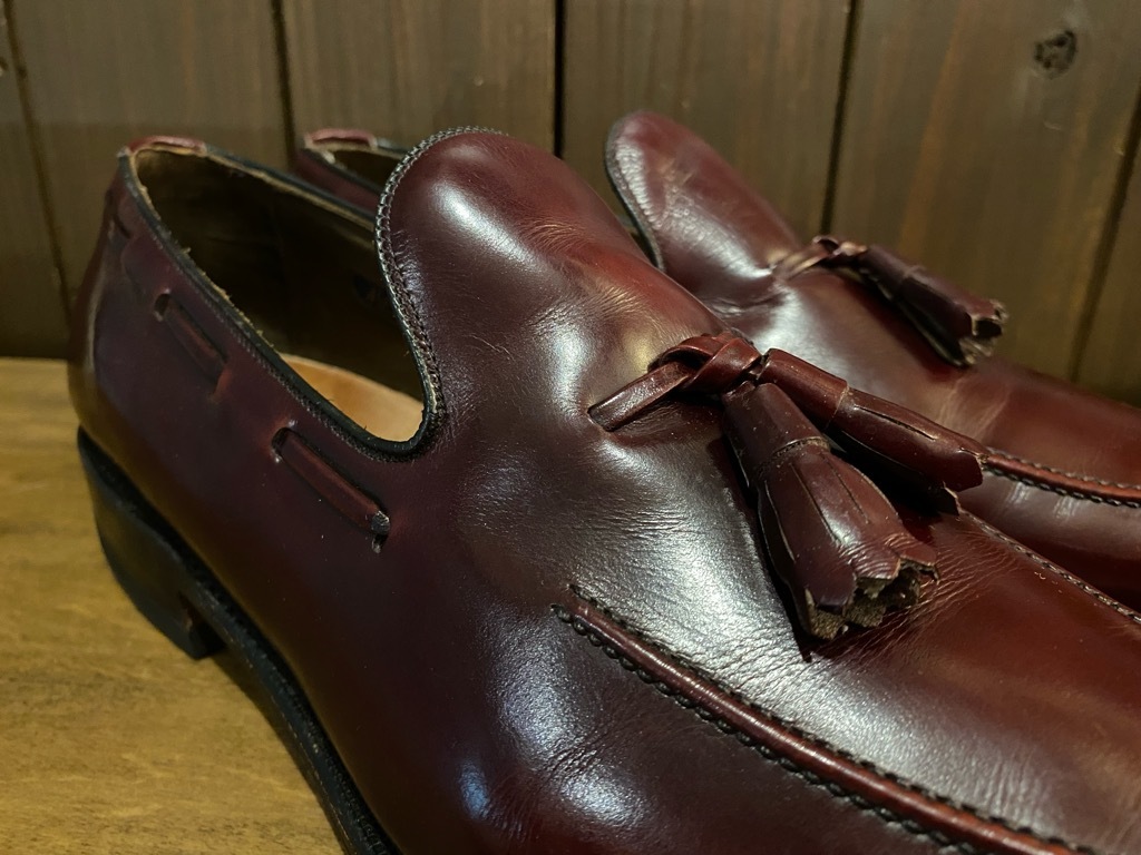 マグネッツ神戸店 4/30(土)夏Superior入荷! #7 Leather Shoes!!!_c0078587_11073625.jpg