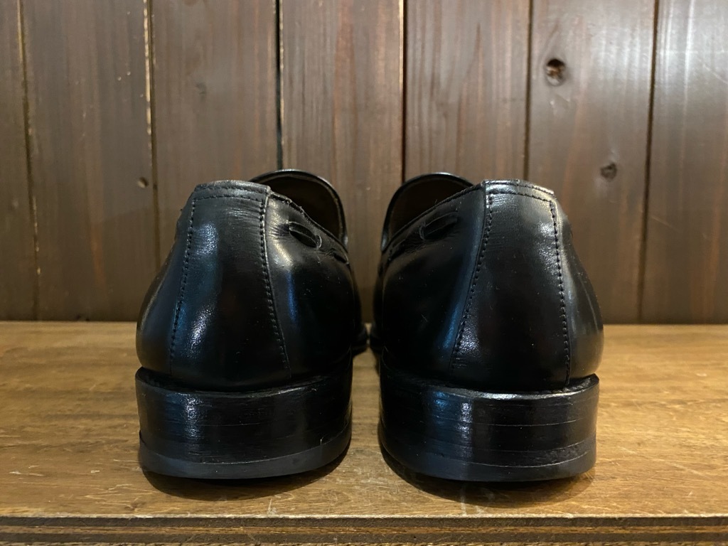 マグネッツ神戸店 4/30(土)夏Superior入荷! #7 Leather Shoes!!!_c0078587_11080473.jpg