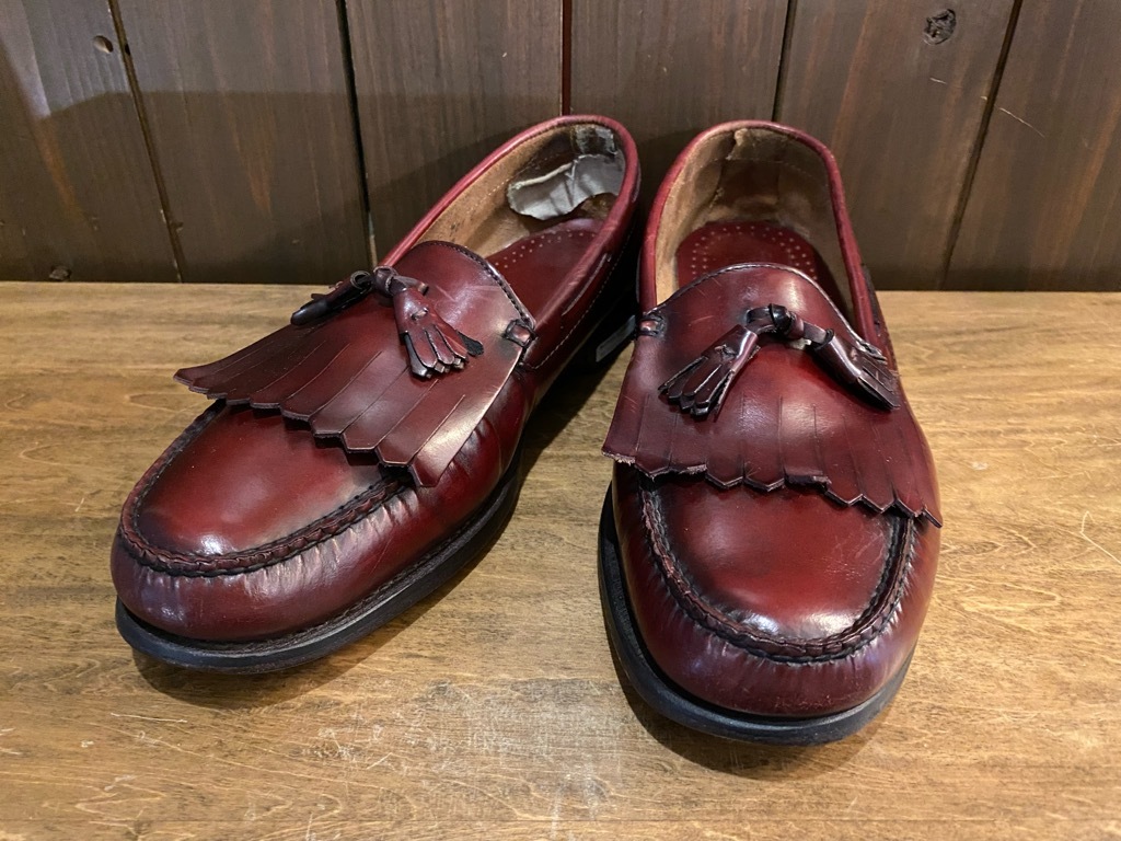 マグネッツ神戸店 4/30(土)夏Superior入荷! #7 Leather Shoes!!!_c0078587_11085315.jpg