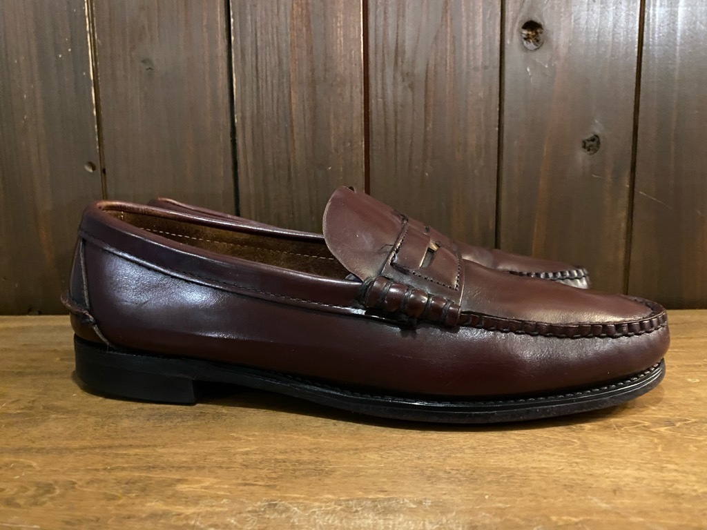 マグネッツ神戸店 4/30(土)夏Superior入荷! #7 Leather Shoes!!!_c0078587_11101194.jpg