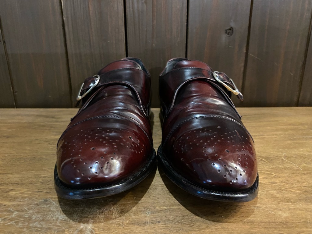 マグネッツ神戸店 4/30(土)夏Superior入荷! #7 Leather Shoes!!!_c0078587_11115416.jpg