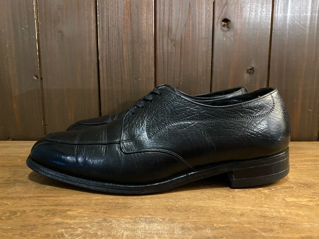 マグネッツ神戸店 4/30(土)夏Superior入荷! #7 Leather Shoes!!!_c0078587_11125217.jpg