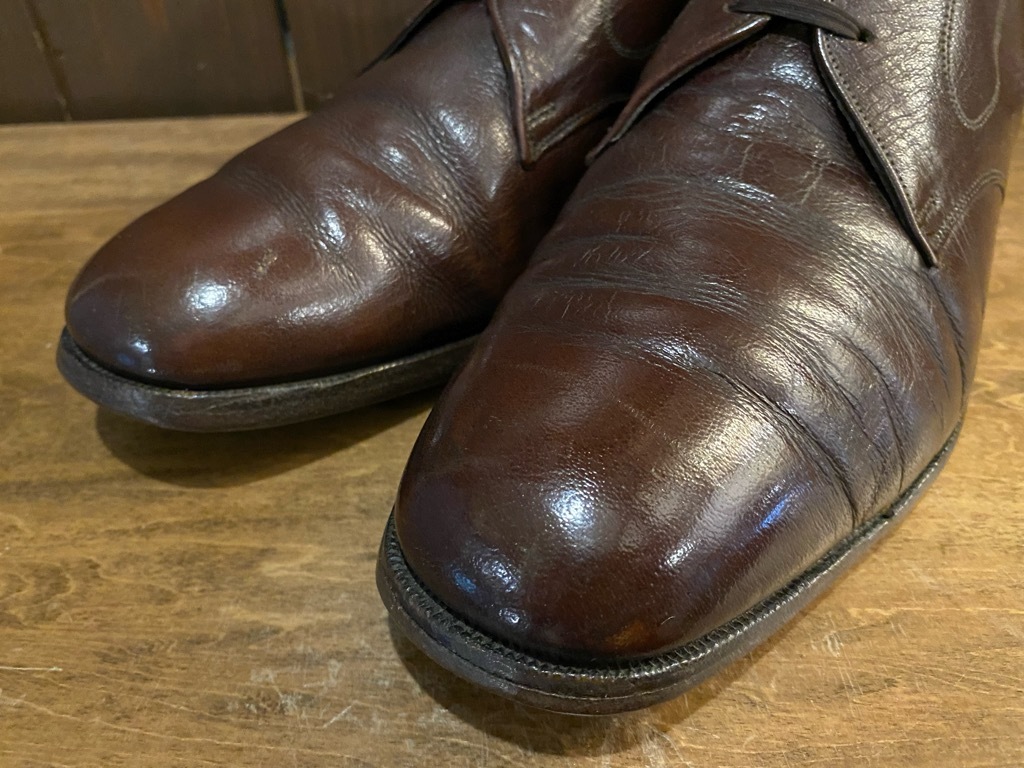 マグネッツ神戸店 4/30(土)夏Superior入荷! #7 Leather Shoes!!!_c0078587_11131641.jpg