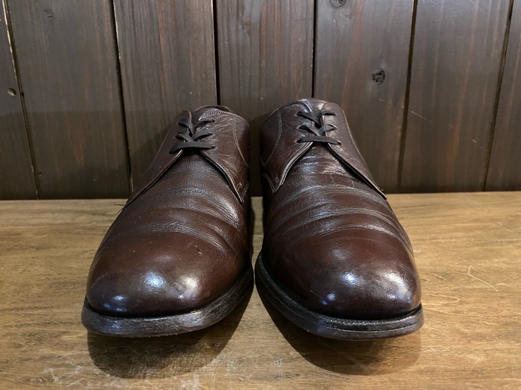 マグネッツ神戸店 4/30(土)夏Superior入荷! #7 Leather Shoes!!!_c0078587_11131717.jpg