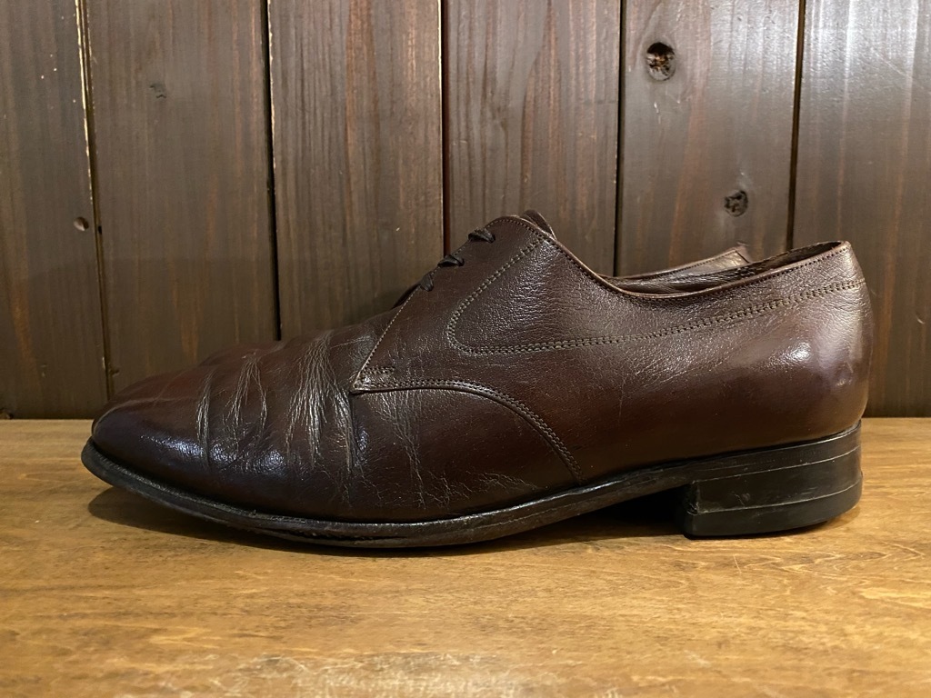 マグネッツ神戸店 4/30(土)夏Superior入荷! #7 Leather Shoes!!!_c0078587_11131746.jpg