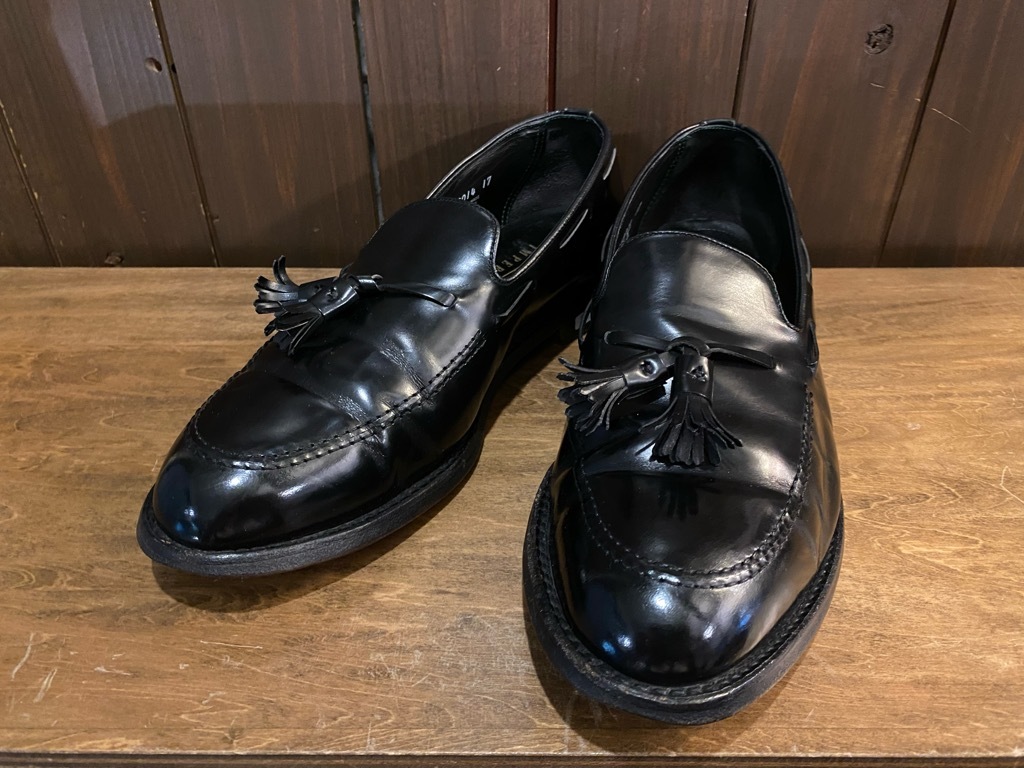 マグネッツ神戸店 4/30(土)夏Superior入荷! #7 Leather Shoes!!!_c0078587_11175099.jpg