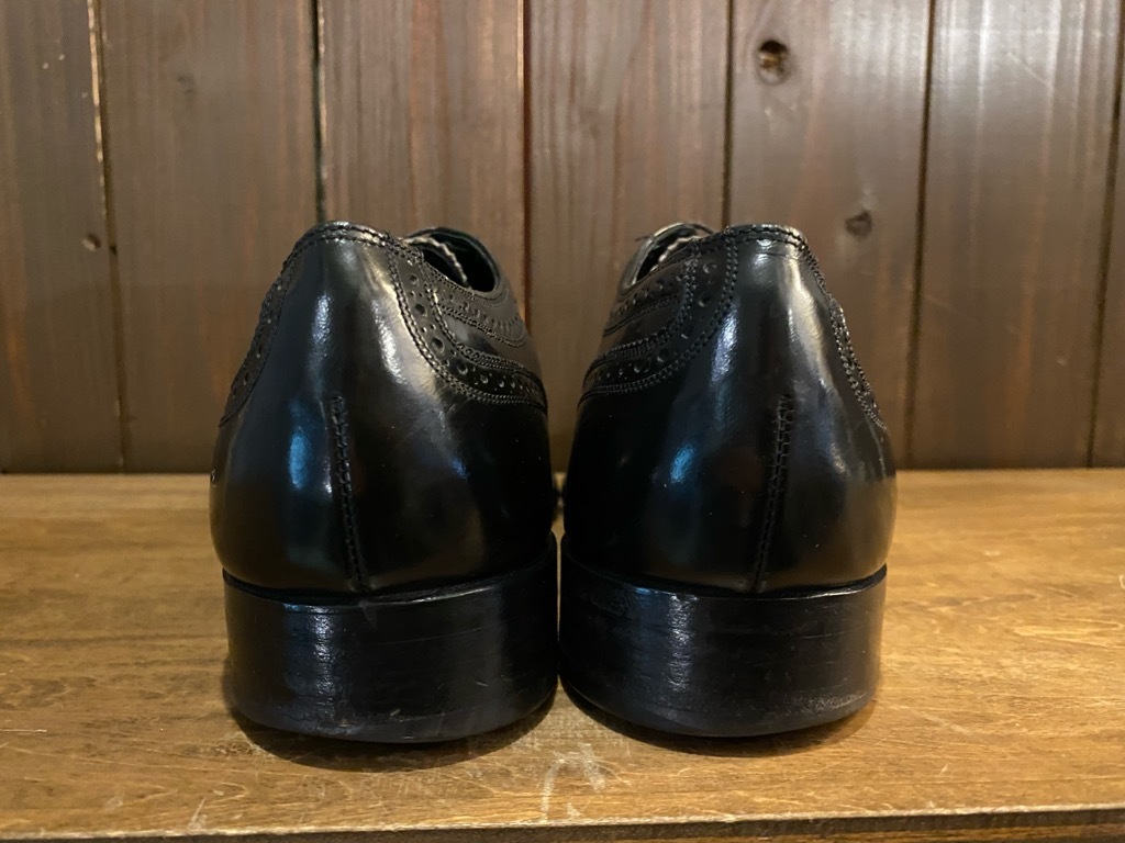 マグネッツ神戸店 4/30(土)夏Superior入荷! #7 Leather Shoes!!!_c0078587_11185613.jpg