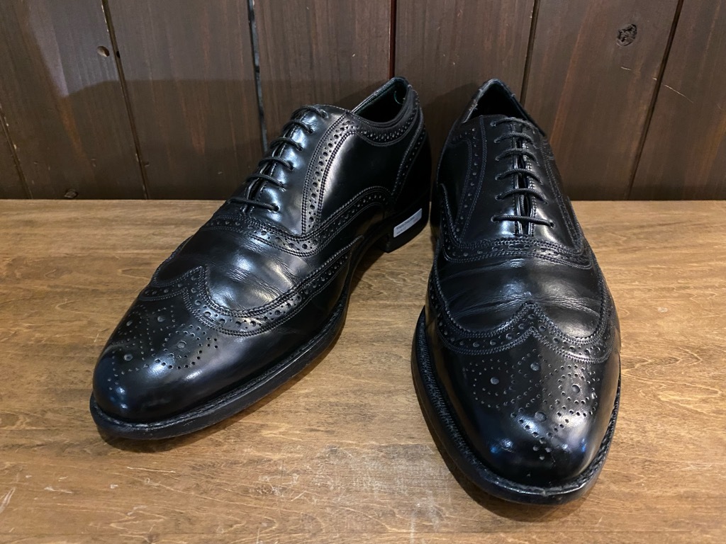 マグネッツ神戸店 4/30(土)夏Superior入荷! #7 Leather Shoes!!!_c0078587_11185708.jpg