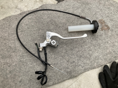 即日出荷可 新品外し 純正スロットル - nursingexercise.com