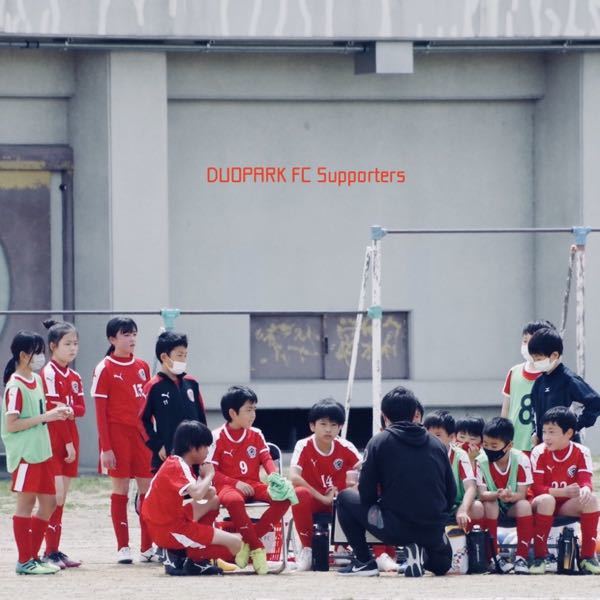 【U-12 めぐみの杯サッカーリーグ】vs 南光台　April 24, 2022_c0365198_17230332.jpg
