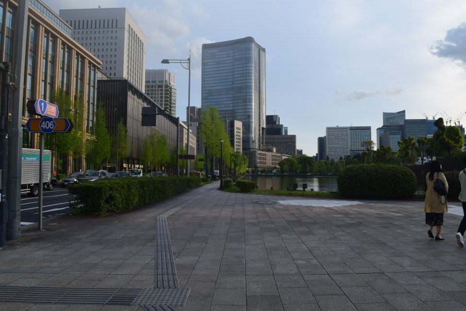 東京日比谷の旧日比谷公園事務所(明治モダン建築再見2022)_f0142606_12160588.jpg