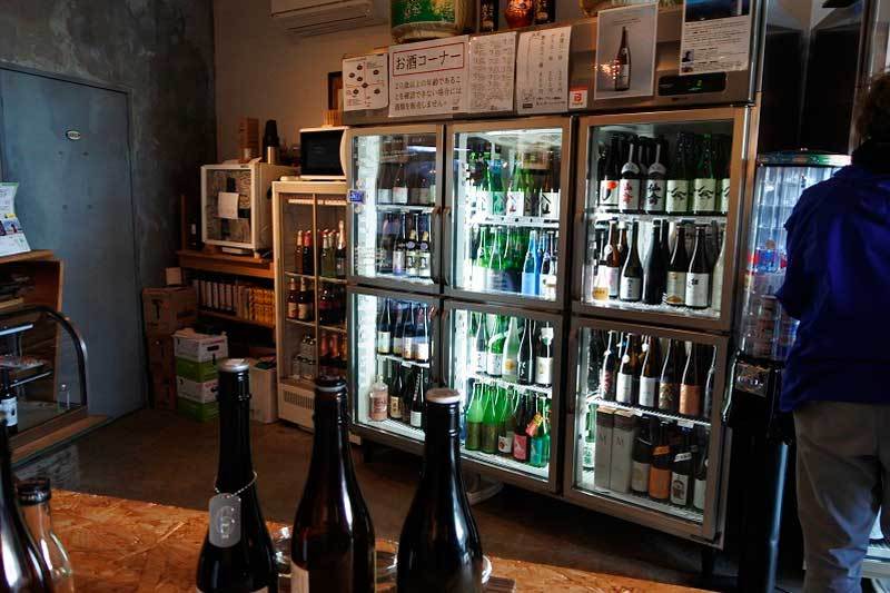【(長野グルメ)富士見町「よはく酒店」・・・八ヶ岳の麓にて角打ちできる酒屋!!】_a0005436_15185127.jpg