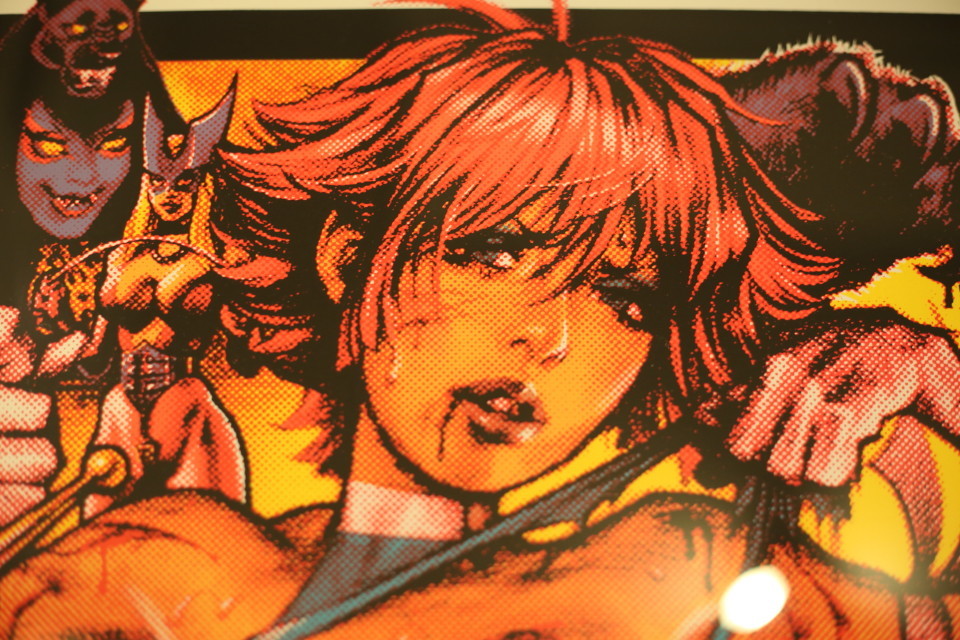 ロッキンジェリービーン　CUTIE HONEY yellow ロッキンジェリービーン CUTIE HONEY yellow ロッキンジェリー