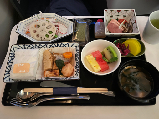 2022年シドニー旅 日本帰国とお土産編_b0228252_09164506.jpg