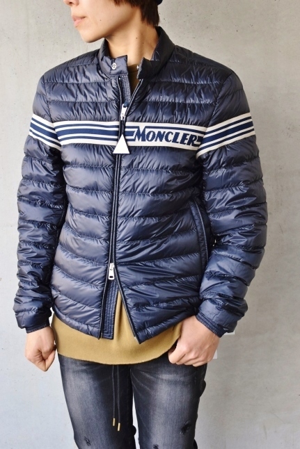 5月未明まで・・・ Final SALE!! MONCLER「残り2枚」★★ お早めに・・・_d0152280_06462395.jpg