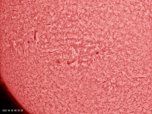 4月30日の太陽_e0174091_15085302.jpg