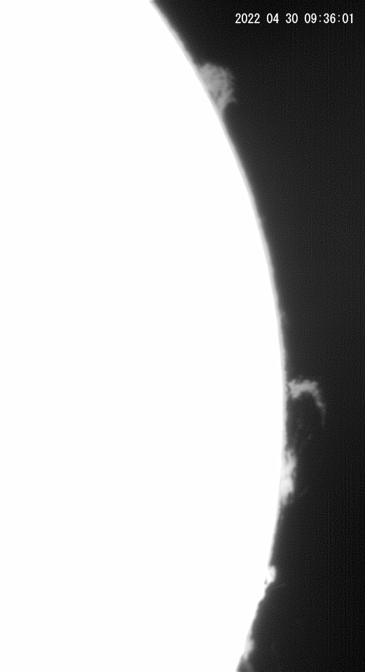 4月30日の太陽_e0174091_15090279.jpg