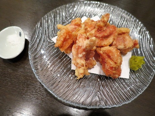 京都で気軽に割烹料理を『旬味きのした』～両親連れて京都旅～_d0039999_17372905.jpg