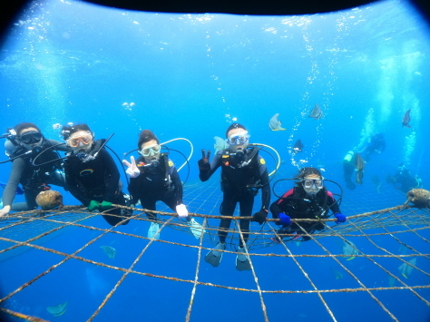 4月30日GW2日目は結局、海荒れてしまった・・・_c0070933_21020157.jpg