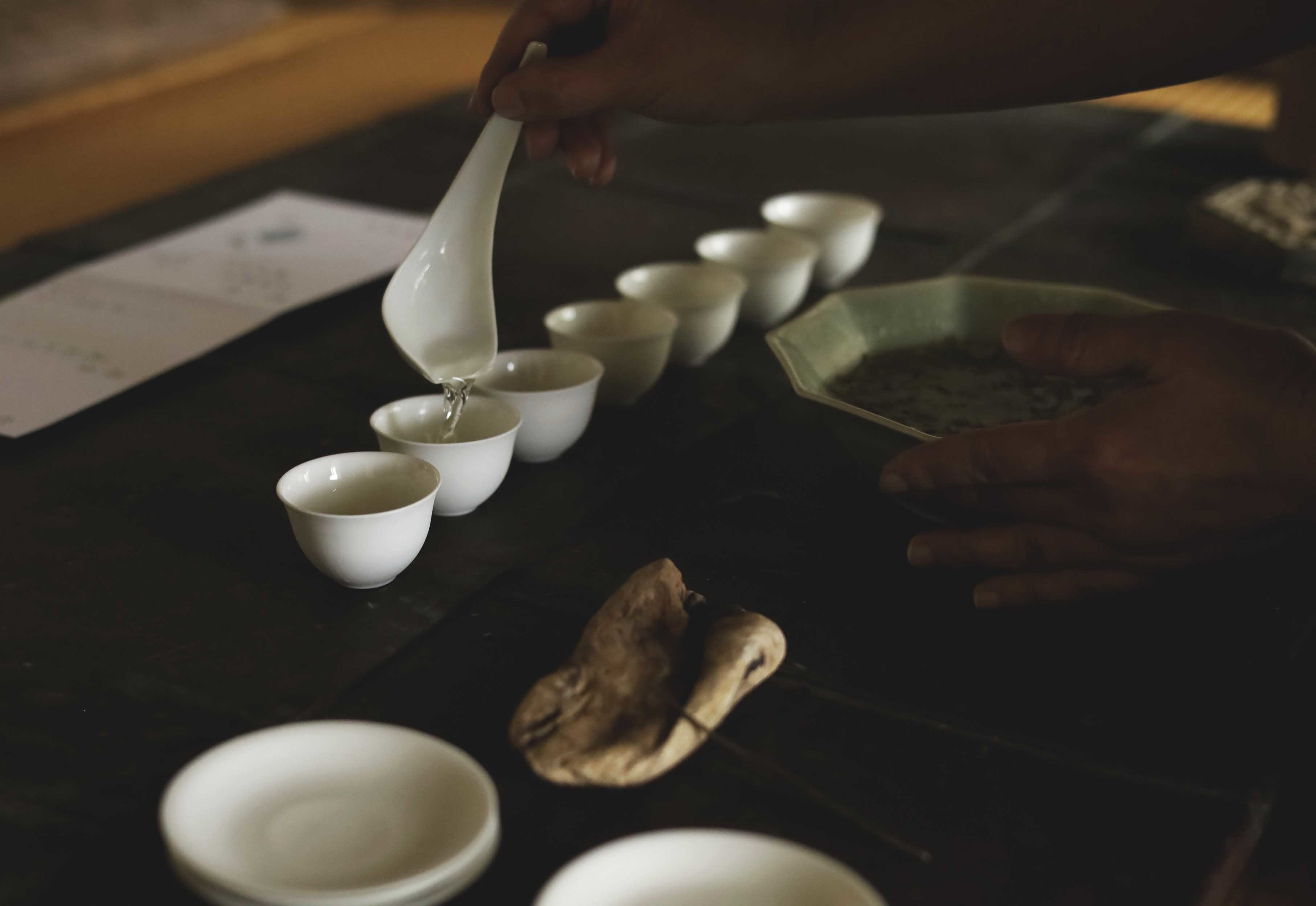 茶会 あおによし 終了_d0210537_18100300.jpg