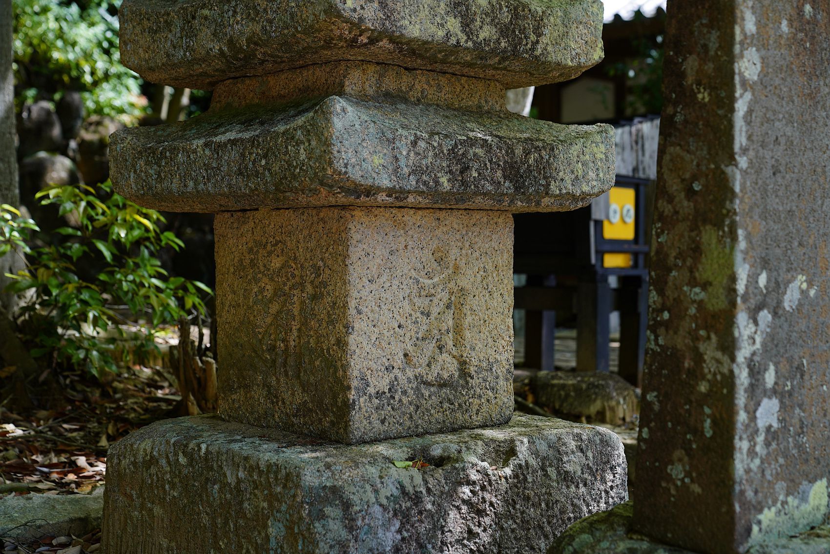 【重要文化財|満願寺 九重塔】 行き方、見学のしかた (兵庫県 川西市)_b0212342_08285420.jpg