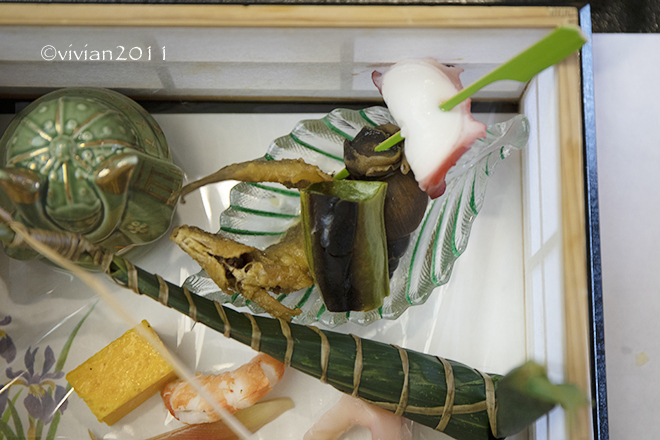 豆富と湯波懐石 月山　～お祝いの小懐石ランチ～_e0227942_22091595.jpg