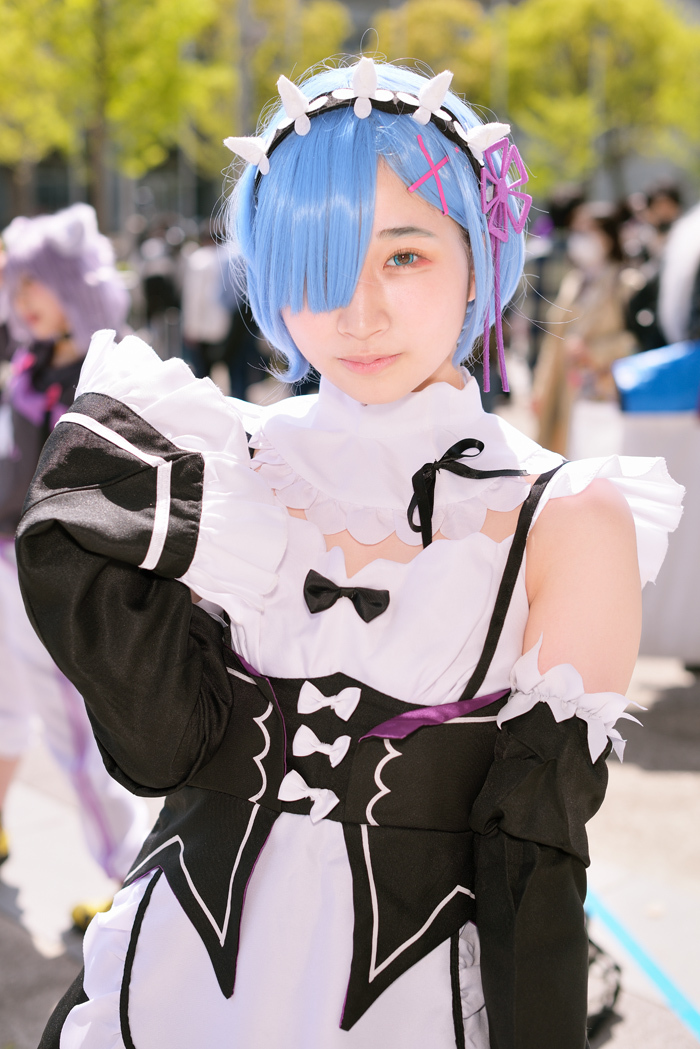 Dr.まーちゃんさん 4月30日 ニコニコ超会議_f0215145_21493301.jpg