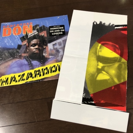 5odfather Don : HIP HOP JUNKIEEEEEEEEEES!!!