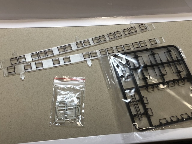 モデルアイコン マロネ40をつくる1 : 気まぐれ趣味日記