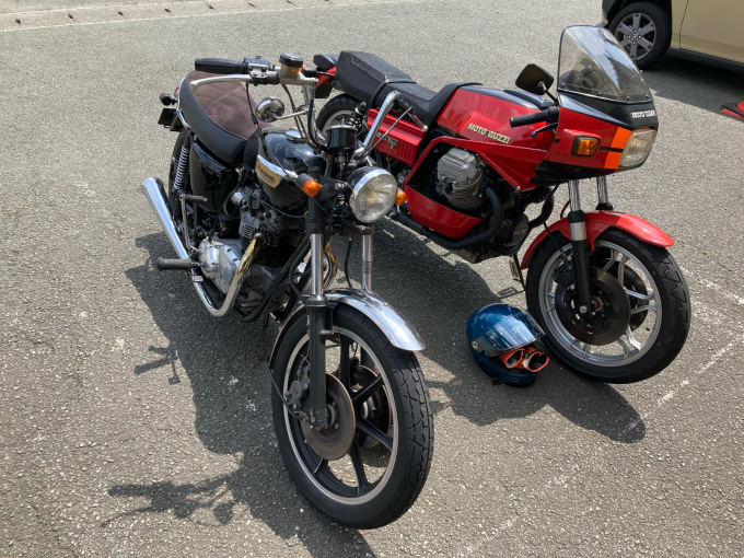 よかバイクばかりな愛車自慢です^_^_d0132688_18183575.jpg