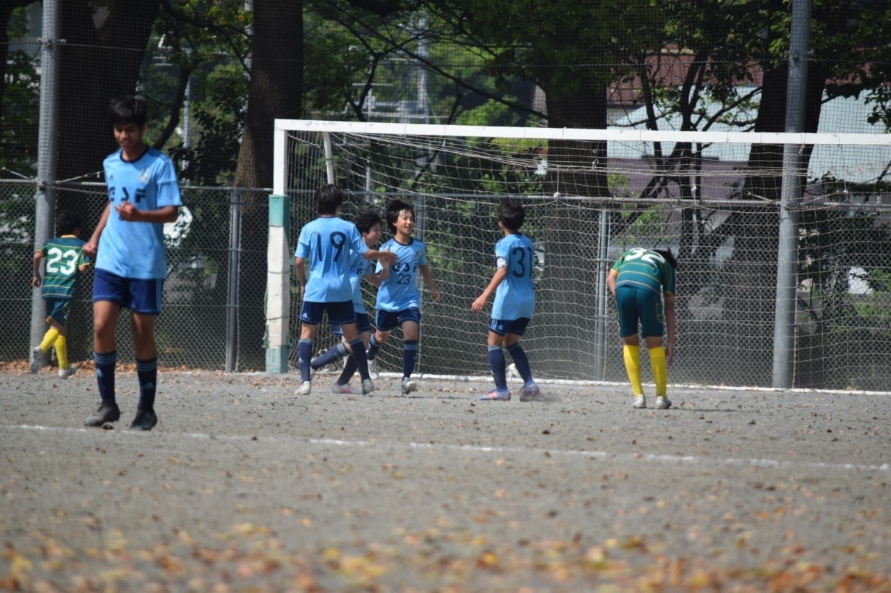 2022年度 U-14リーグ第1節VS パラムンドFC_a0109314_14070820.jpeg