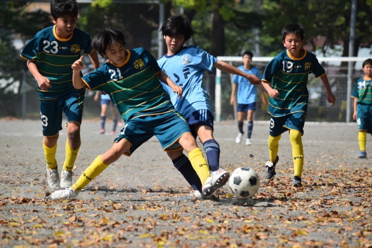 2022年度 U-14リーグ第1節VS パラムンドFC_a0109314_14124974.jpeg