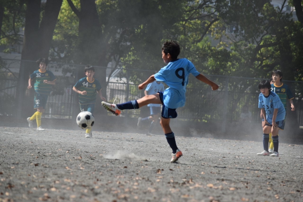 2022年度 U-14リーグ第1節VS パラムンドFC_a0109314_14132846.jpeg