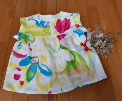 naniIRO 2022 姫さまの夏物_f0129726_16022632.jpg