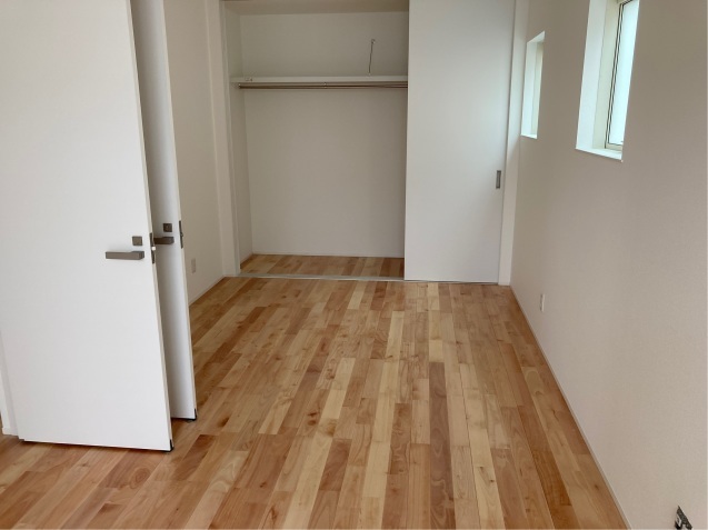 宇茂佐SN東西分譲住宅進捗状況_c0394067_19003743.jpg