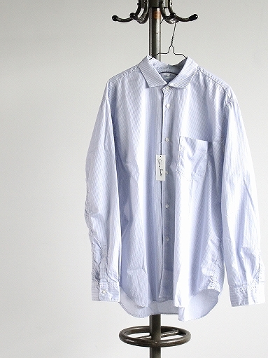 廃番:double_exclamation_mark: Sans limite BOX OPEN COLLAR SHIRT ...