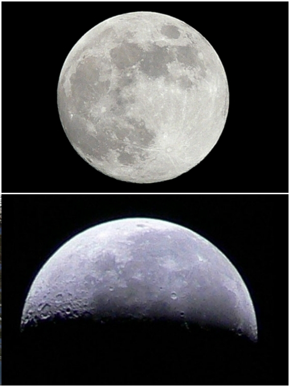 月（超望遠）　　けいちゃん_a0317999_09255406.jpg