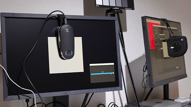 BenQとEIZOのカラーマネジメントモニター機能を徹底比較検証 BenQとEIZOのカラーマネジメントモニター機能を徹底比較検証