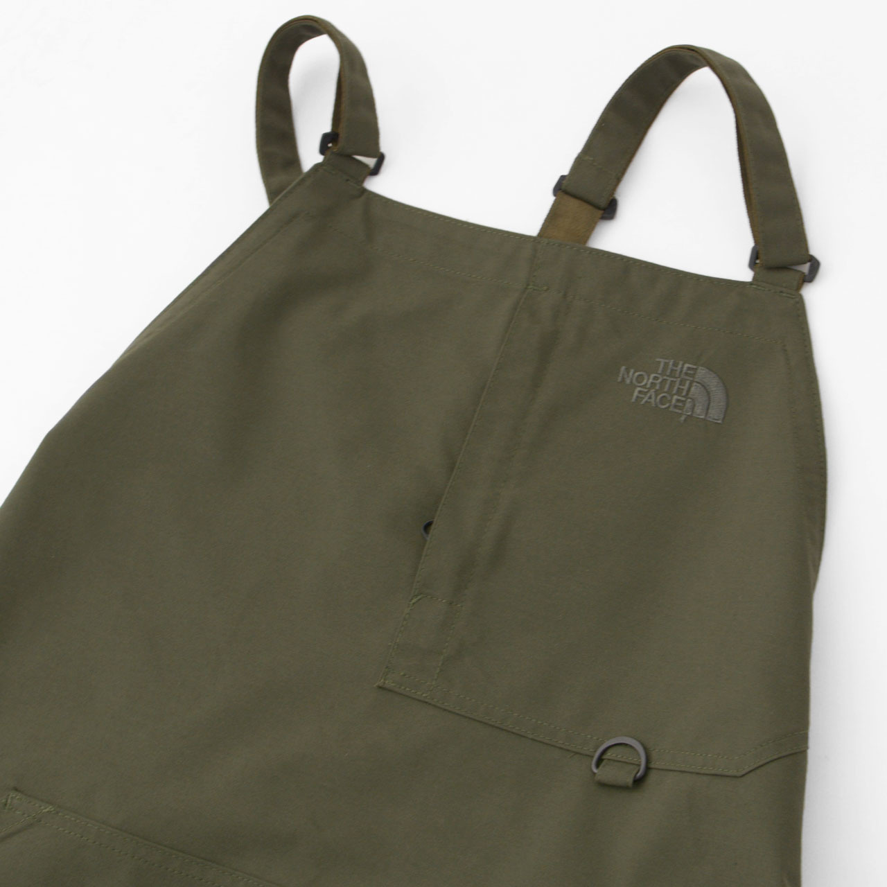 THE NORTH FACE [ザ ノースフェイス正規代理店] Firefly Apron