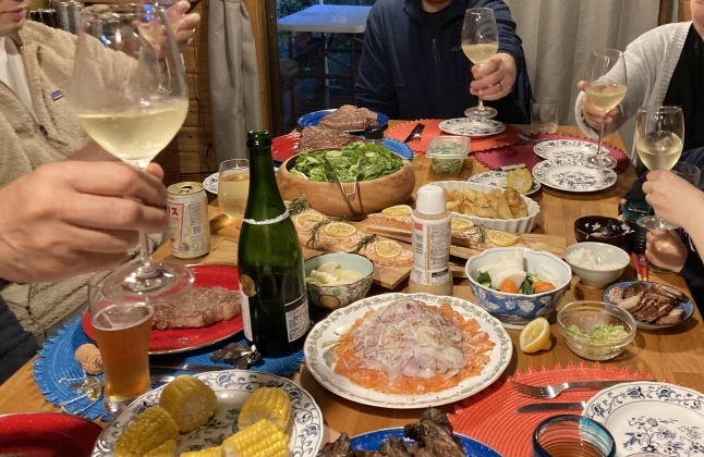 雨にも負けないBBQ_d0348118_14252391.jpeg