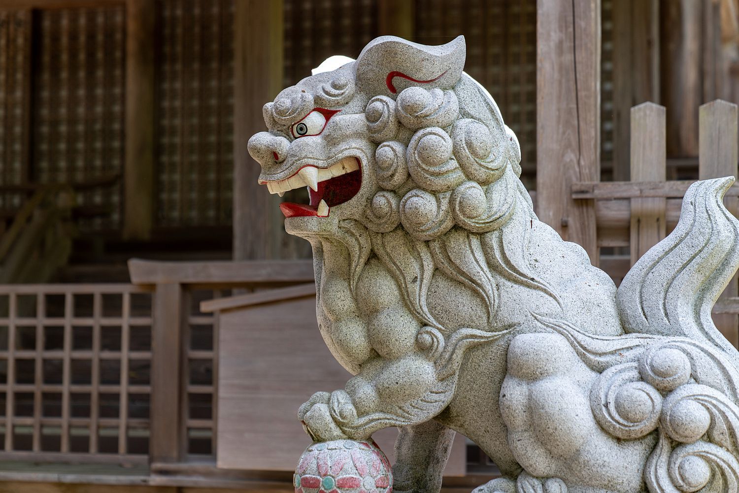 【重要文化財|八幡神社(波豆八幡神社)本殿】 行き方、見学のしかた (兵庫県 宝塚市)_b0212342_19445557.jpg
