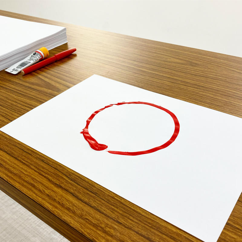 『A COPYING-CIRCLES CLASS』で丸を描く_c0060143_16385732.jpg