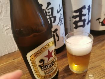 2222 居酒屋 北区本庄東 鶏生肝_a0007462_09105944.jpg