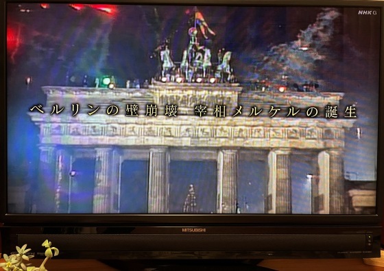 憲法記念日NHK「映像の世紀バタフライエフェクト」_e0045768_22425253.jpg