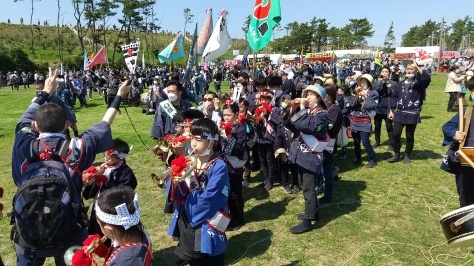 浜松まつり~凧揚げ合戦!_d0050503_06301528.jpg