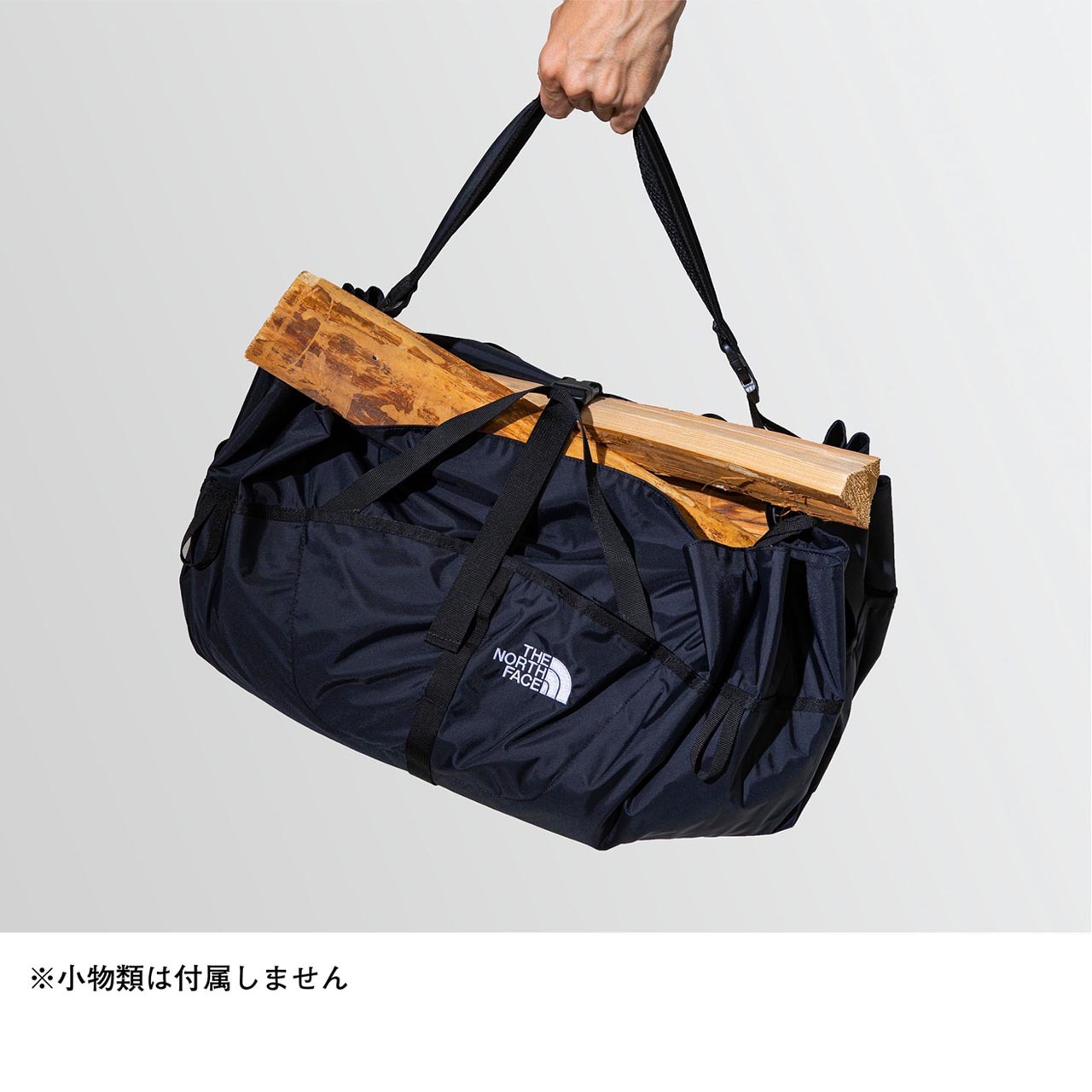 THE NORTH FACE [ザ・ノース・フェイス] Escape Shoulder Pouch [NM82232]_f0051306_07541971.jpg