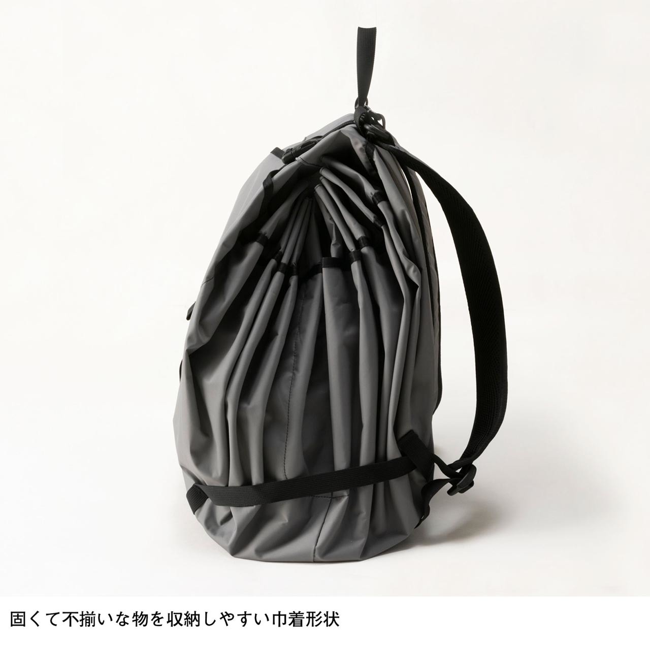 THE NORTH FACE [ザ・ノース・フェイス] Escape Pack [NM82230]_f0051306_08000116.jpg
